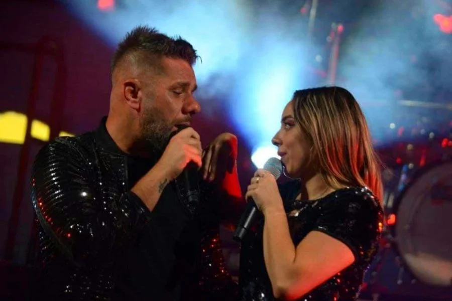 Live 5 La Voûte Grans